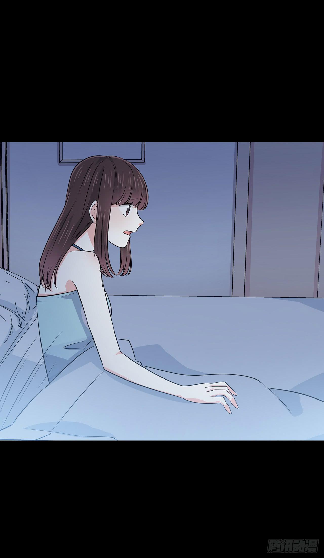 你能原谅我吗(1/2)-第31话