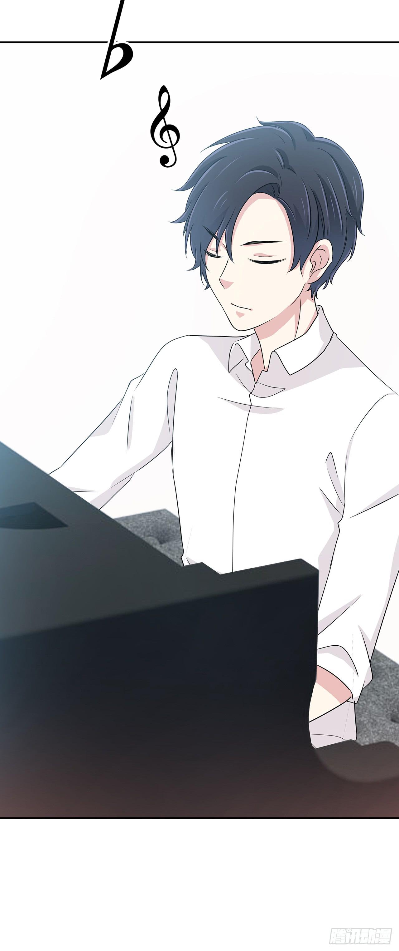 为什么你总是那么引人注意？-第41话