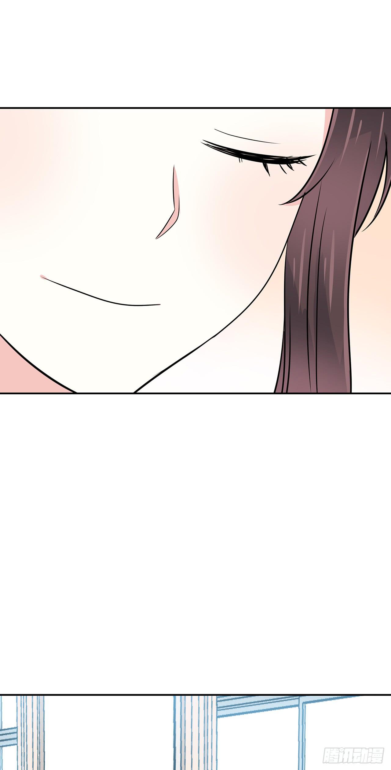 为什么你总是那么引人注意？-第41话