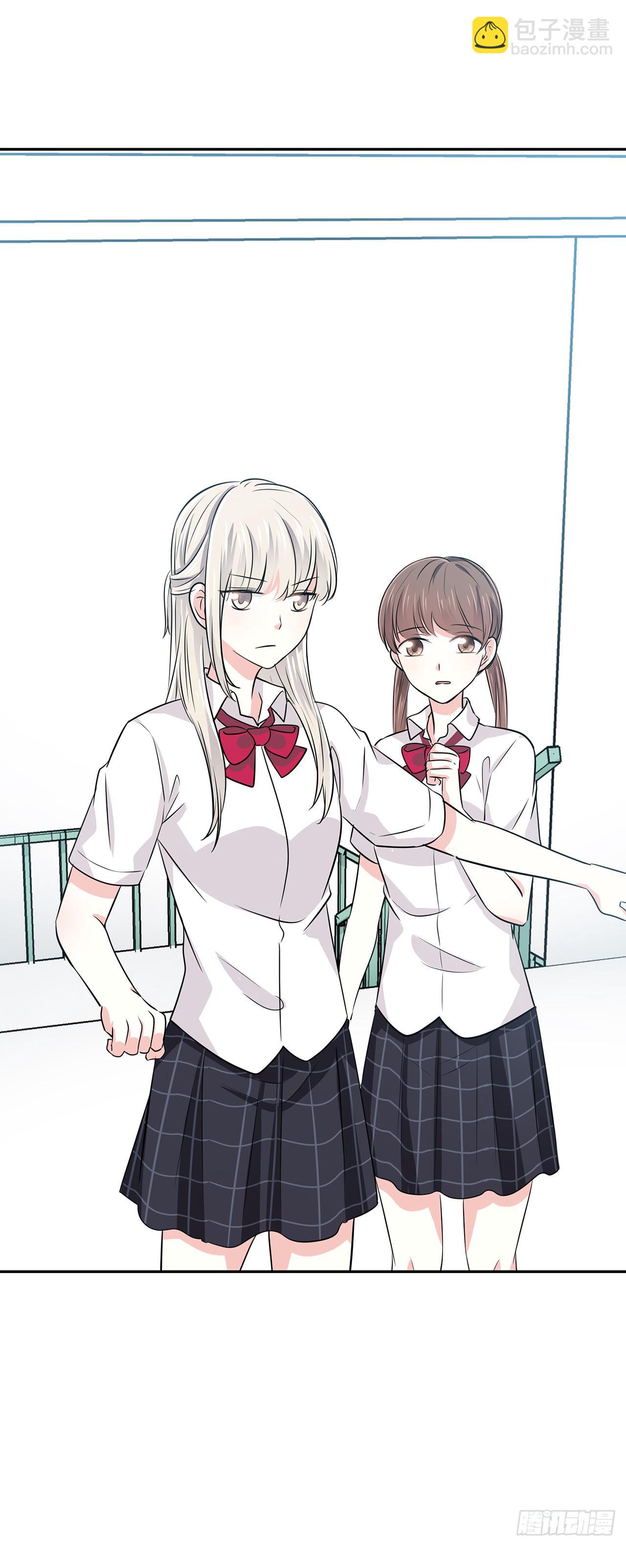 袁老师(1/2)-第45话