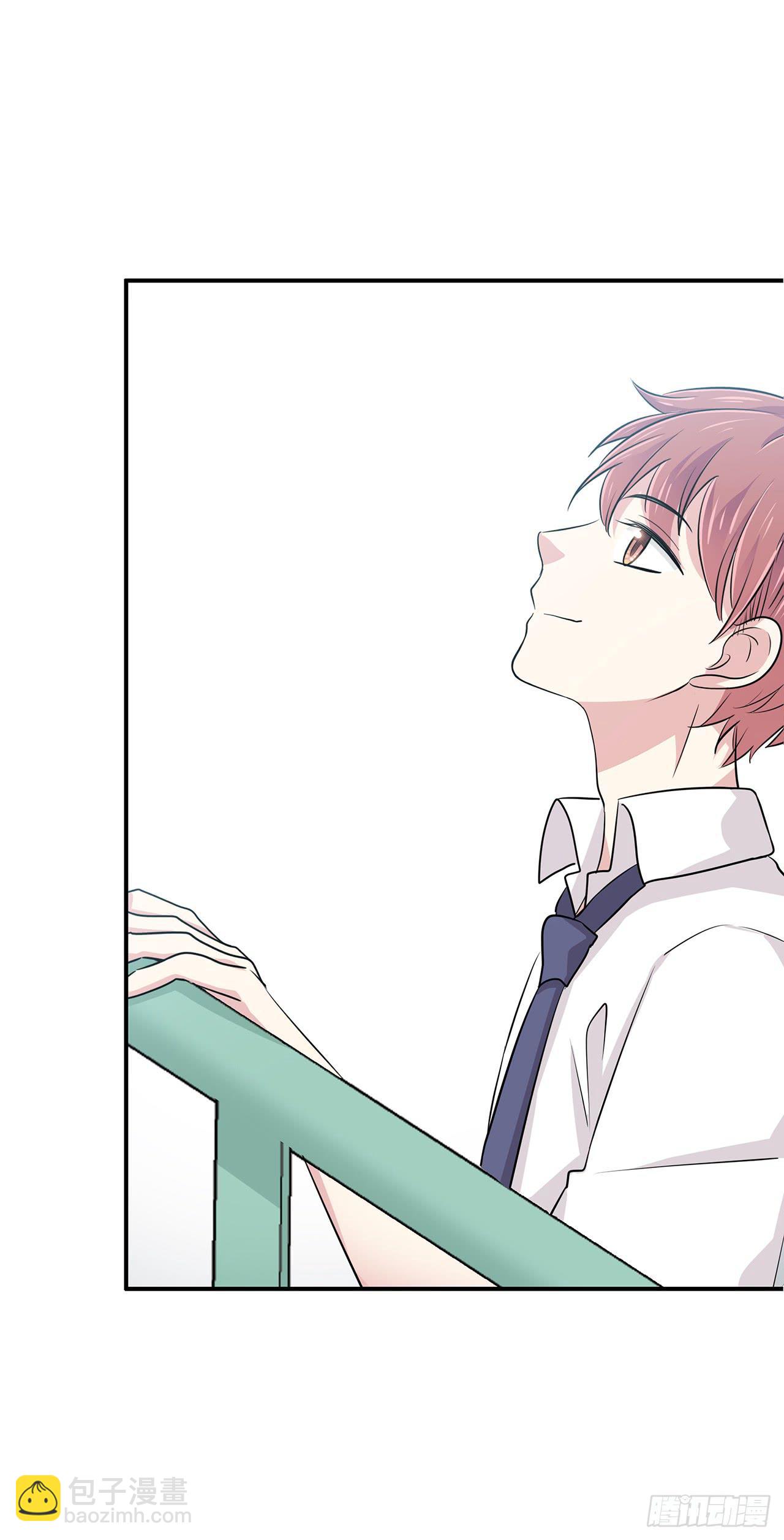 袁老师(1/2)-第45话