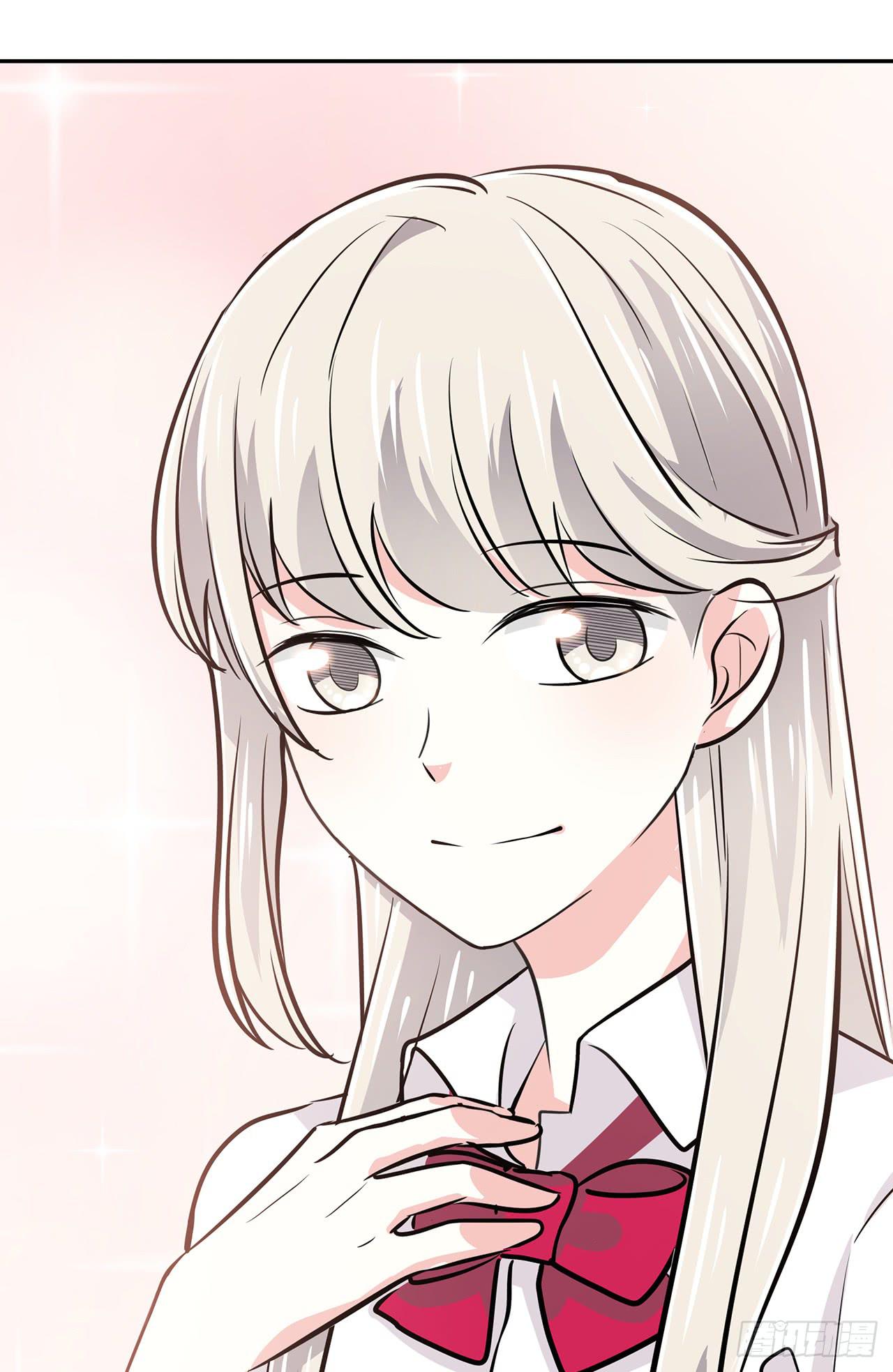 无知少女遇上了戏精(1/2)-第47话