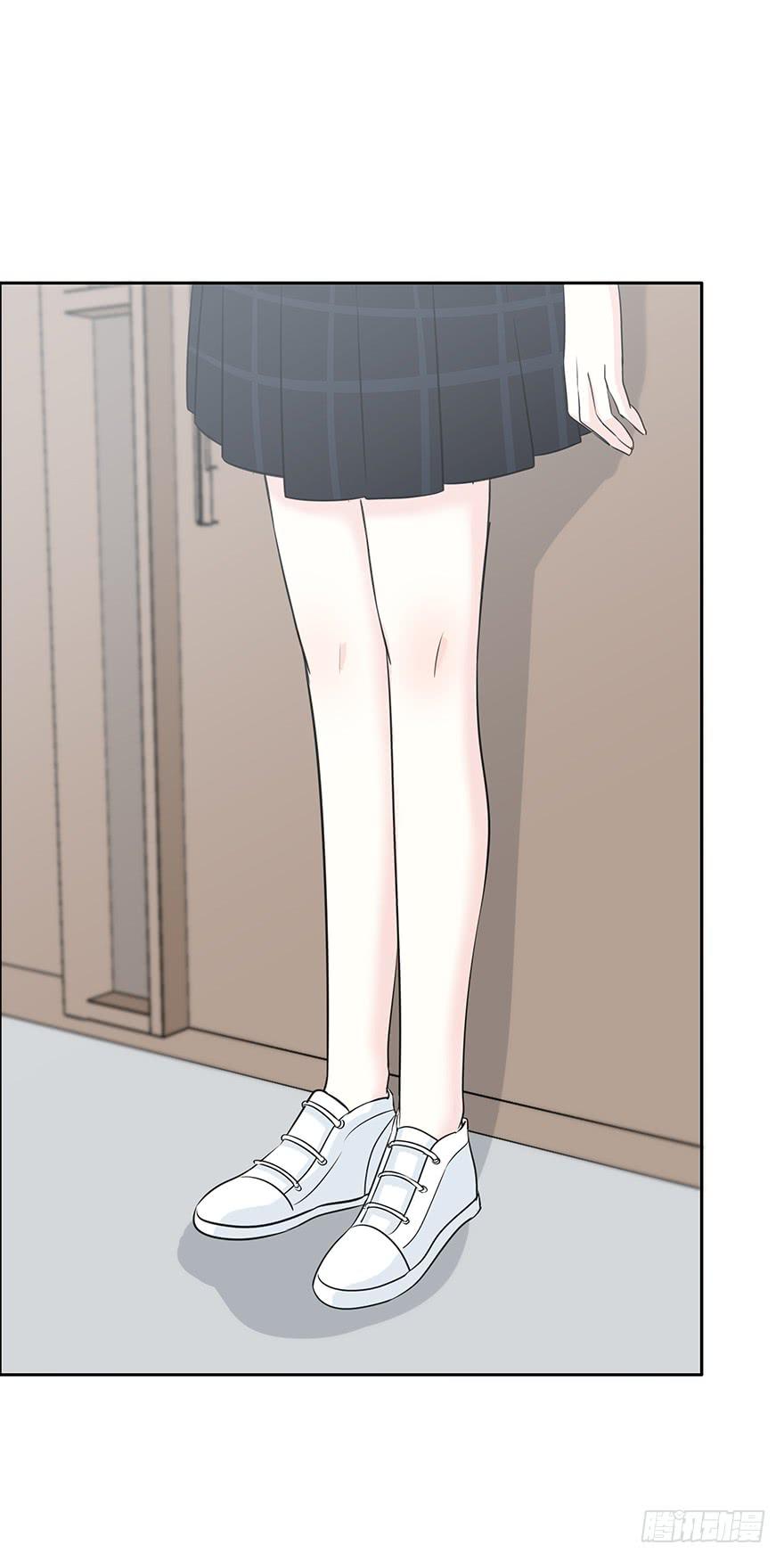 我拜托他撒个谎(1/2)-第53话