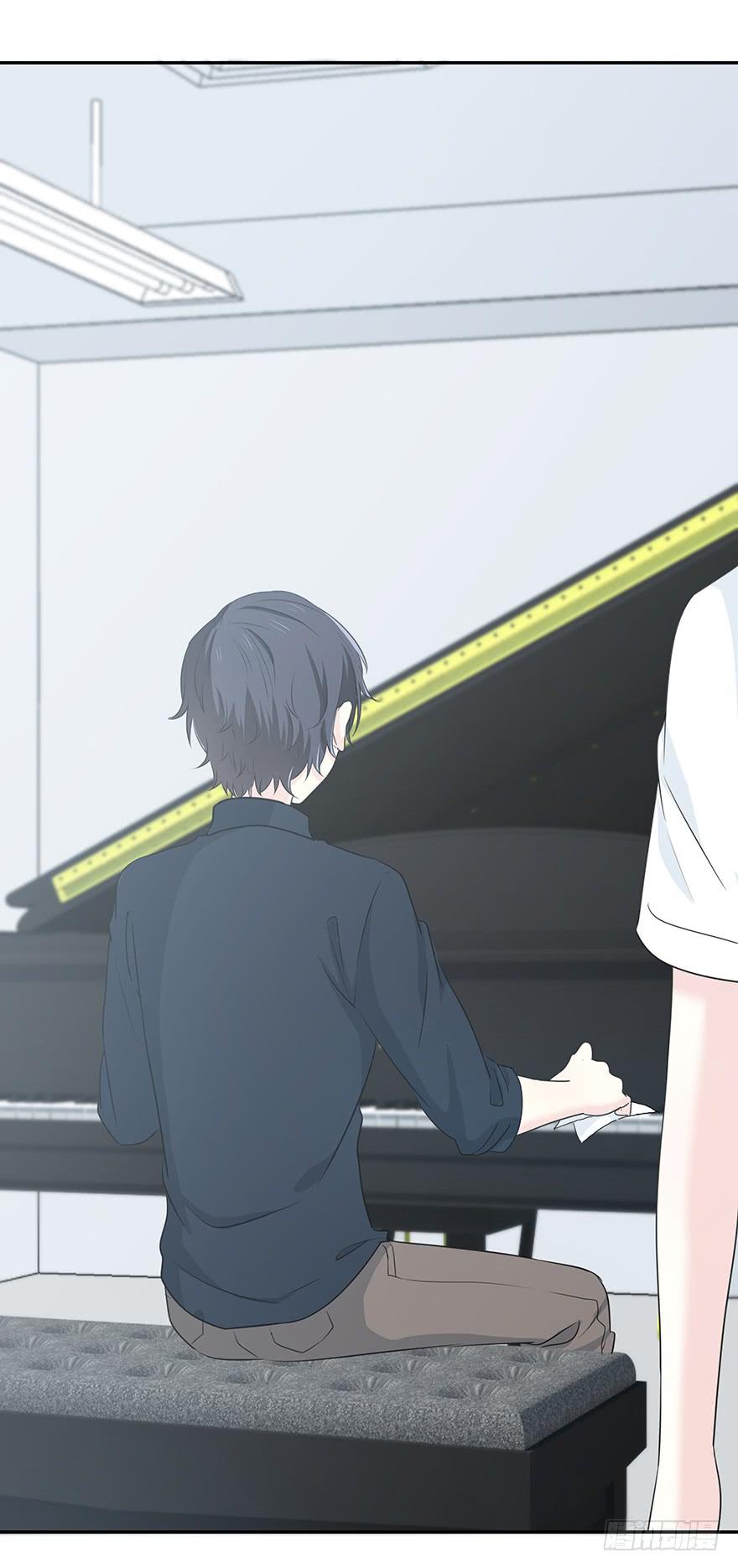 我拜托他撒个谎(1/2)-第53话