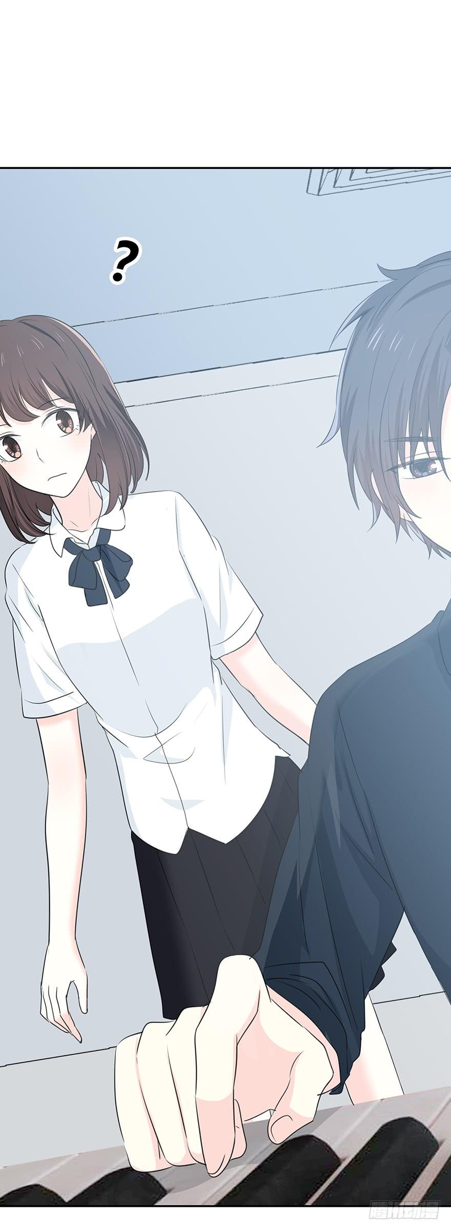 我拜托他撒个谎(1/2)-第53话