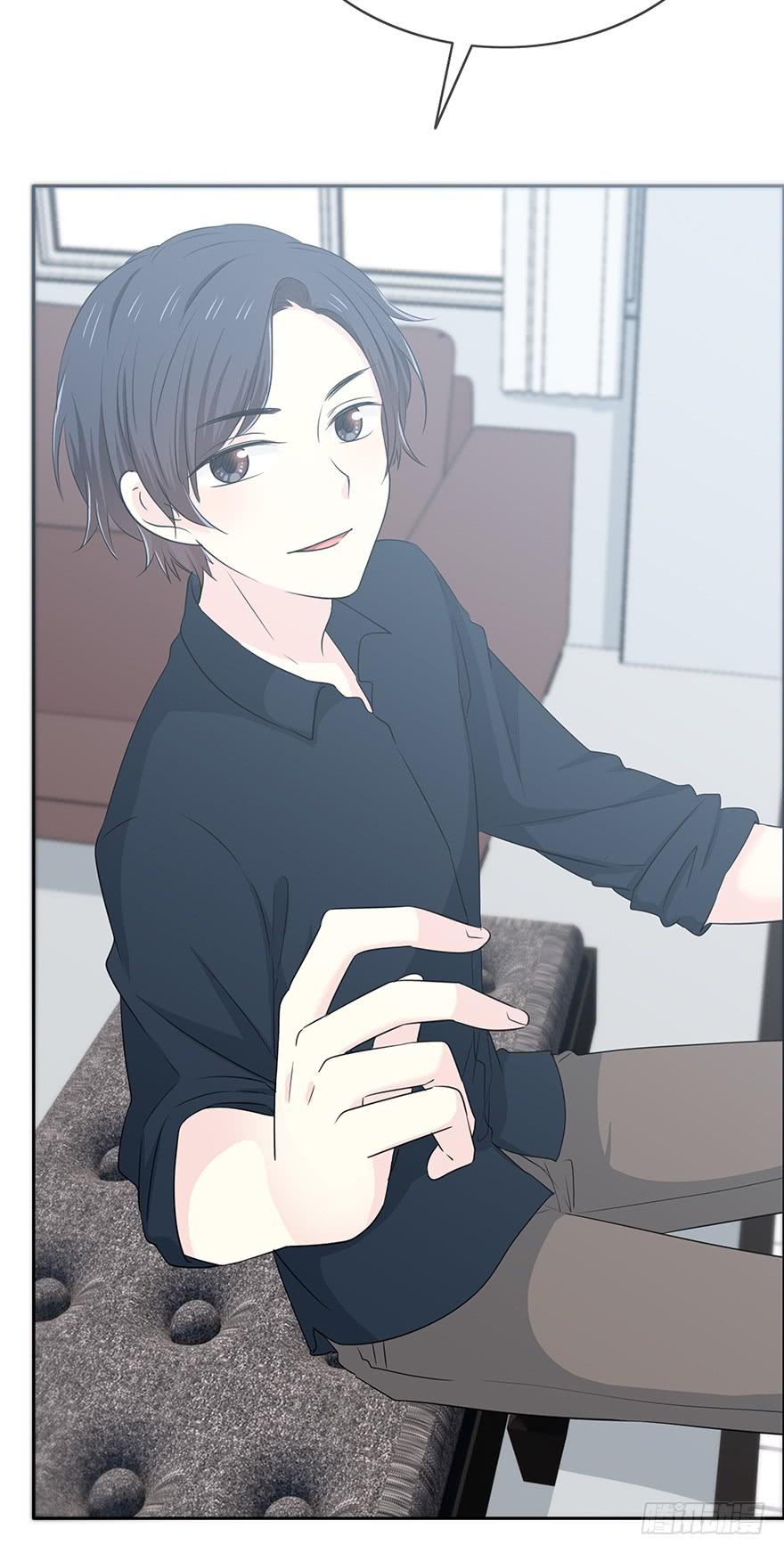 我拜托他撒个谎(1/2)-第53话