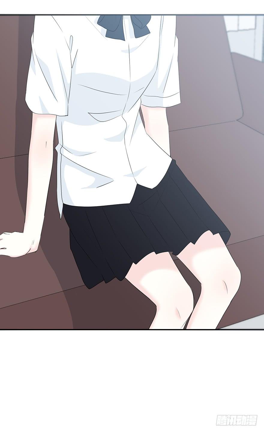 我拜托他撒个谎(1/2)-第53话