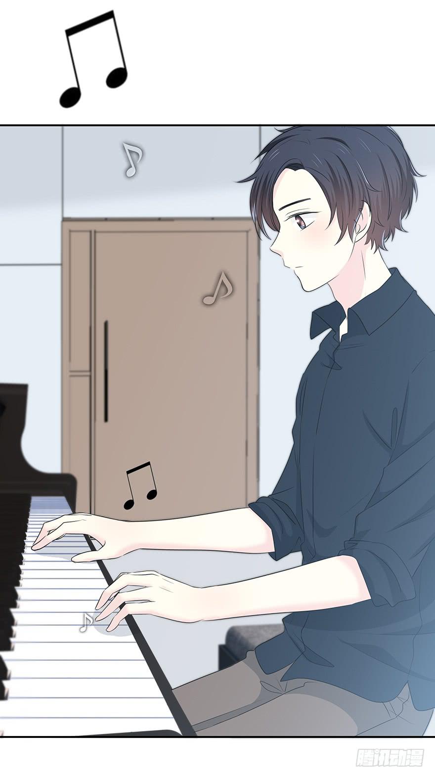 我拜托他撒个谎(1/2)-第53话