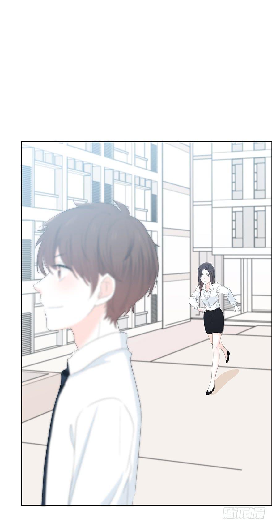 表白(1/2)-第65话