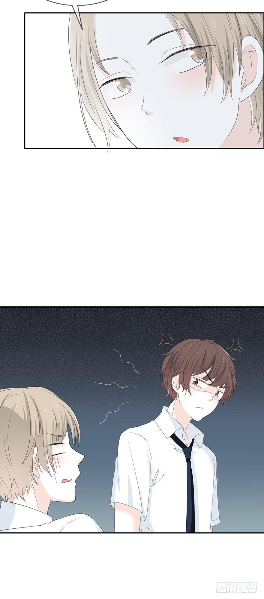 表白(1/2)-第65话