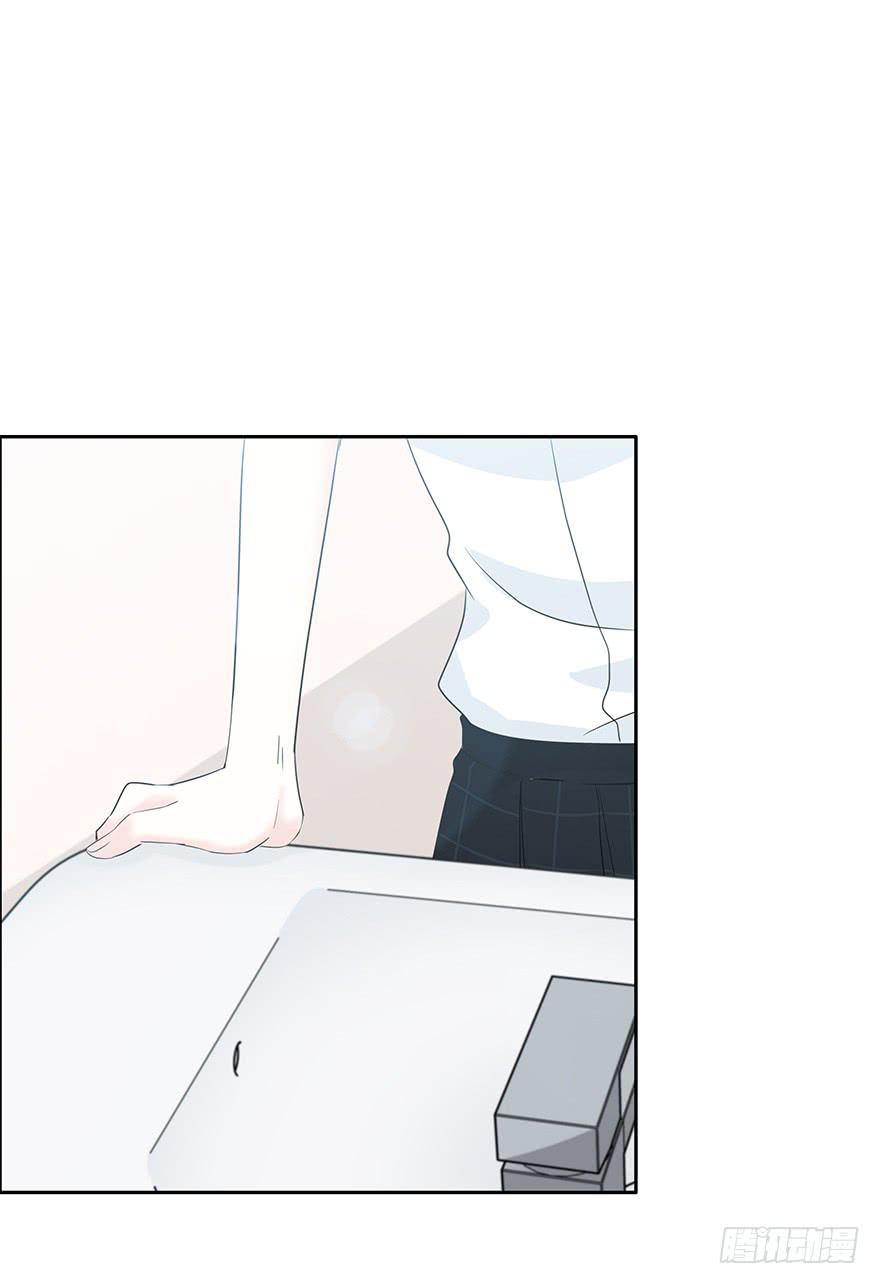 发生什么事了？-第67话