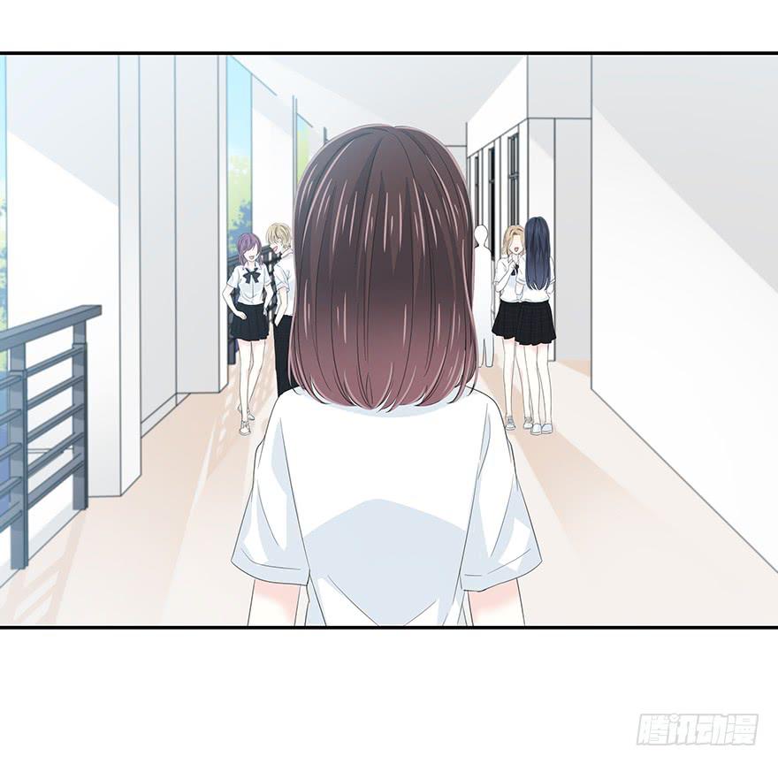 发生什么事了？-第67话