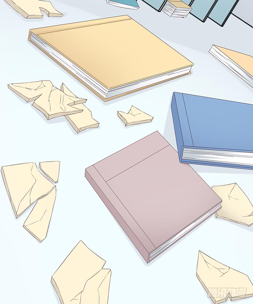 不要让爱你的人再受伤了(1/3)-第79话