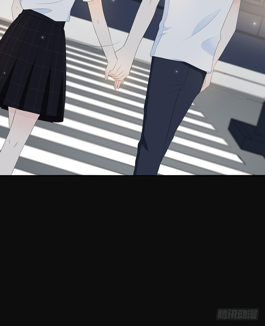 他心里有我了(1/2)-第81话