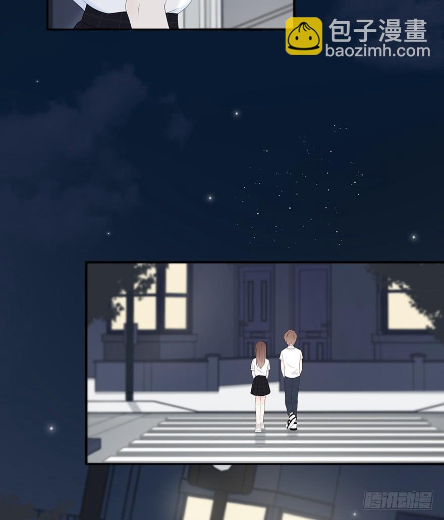 他心里有我了(1/2)-第81话