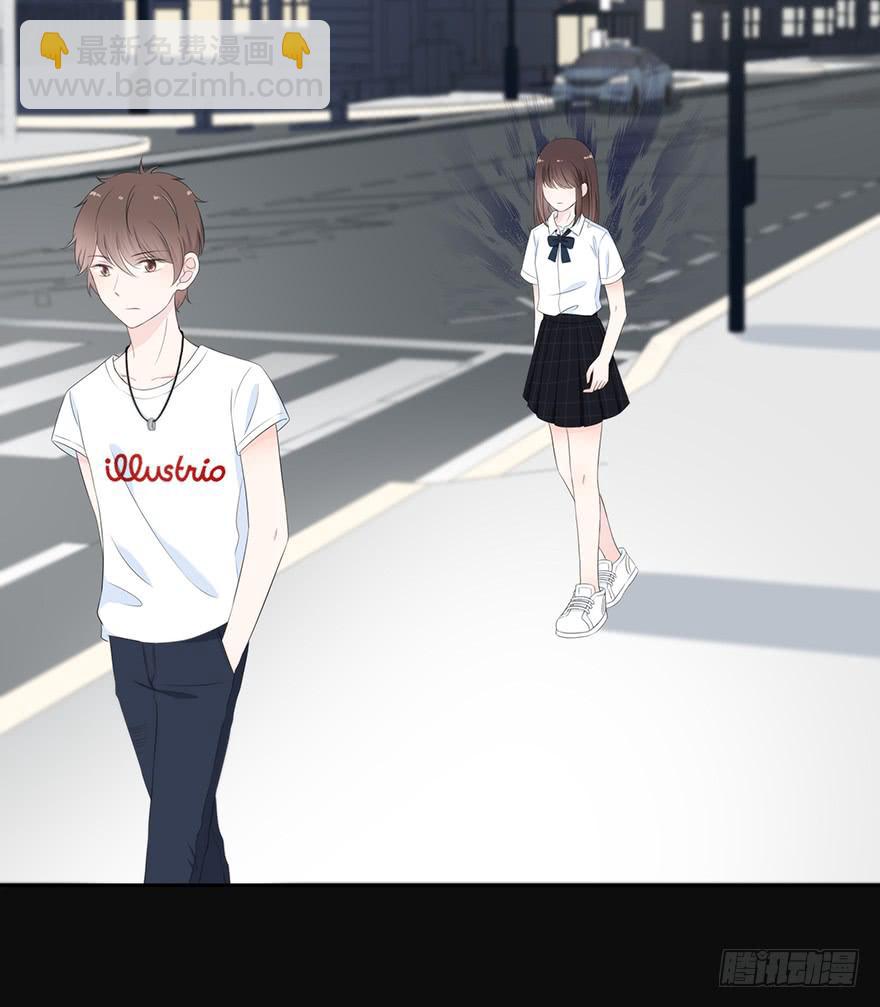 他心里有我了(1/2)-第81话