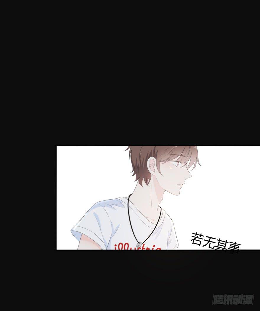 他心里有我了(1/2)-第81话