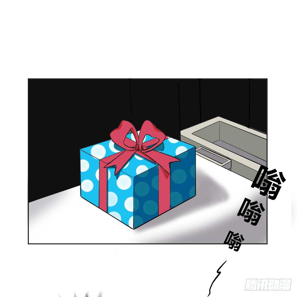 关国荣(1/2)-第117话