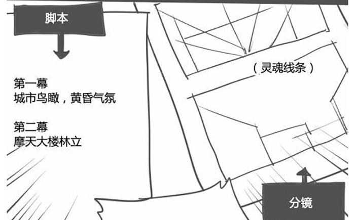 流血不流泪-第13话