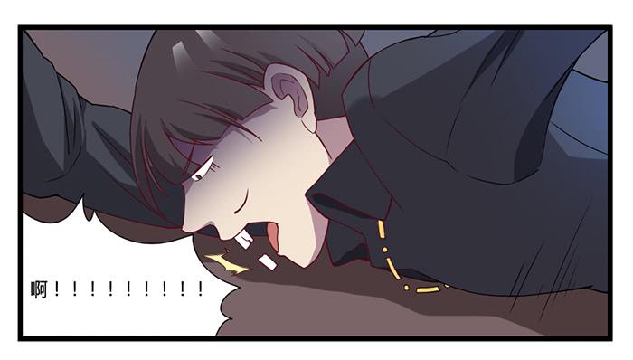 流血不流泪-第13话