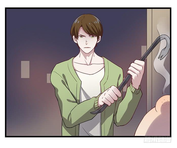 流血不流泪-第13话