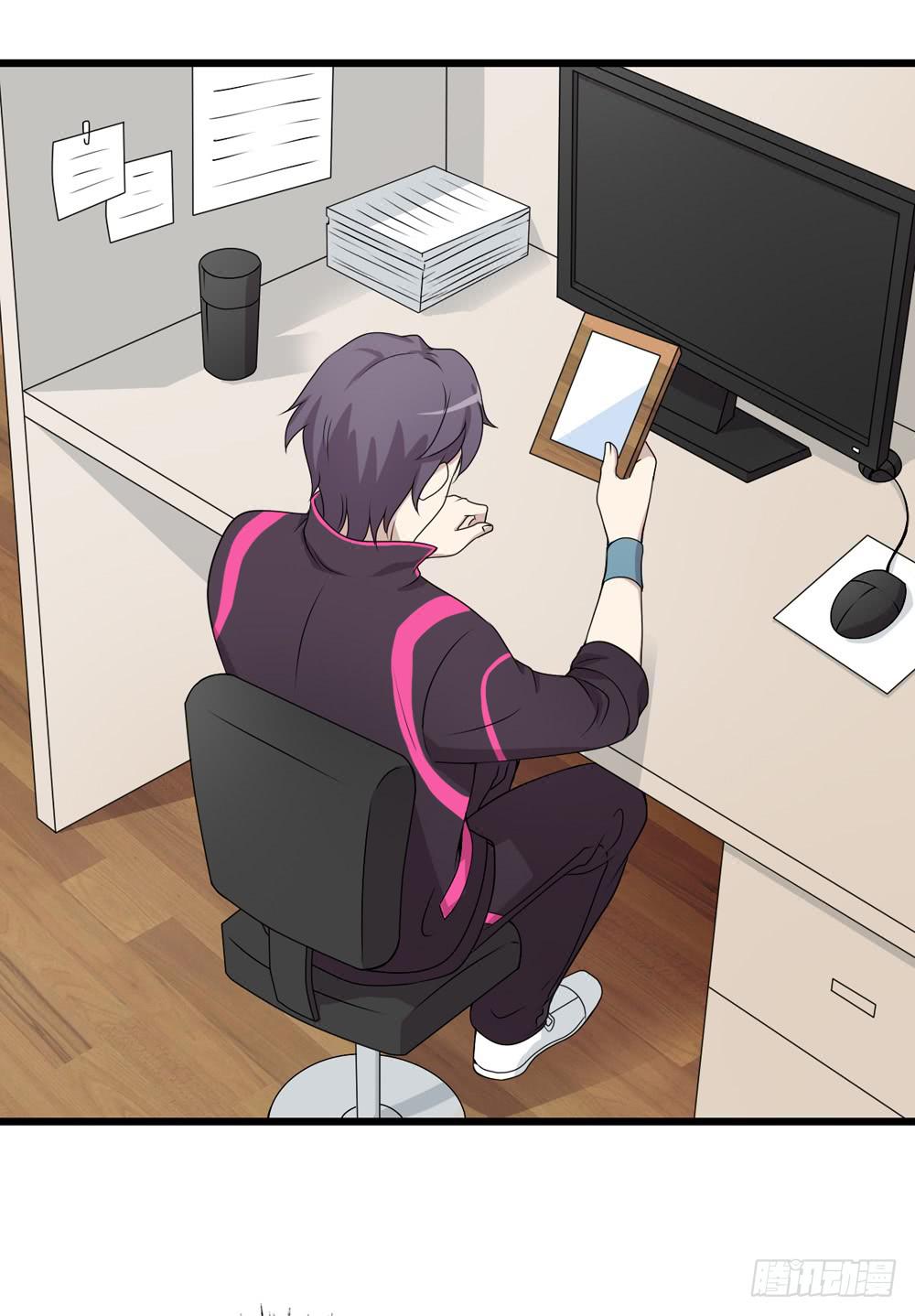 冷漠的人(1/2)-第123话