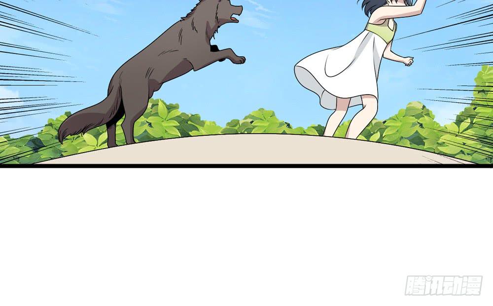 动真格(1/2)-第131话