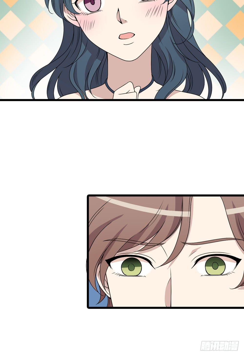 动真格(1/2)-第131话