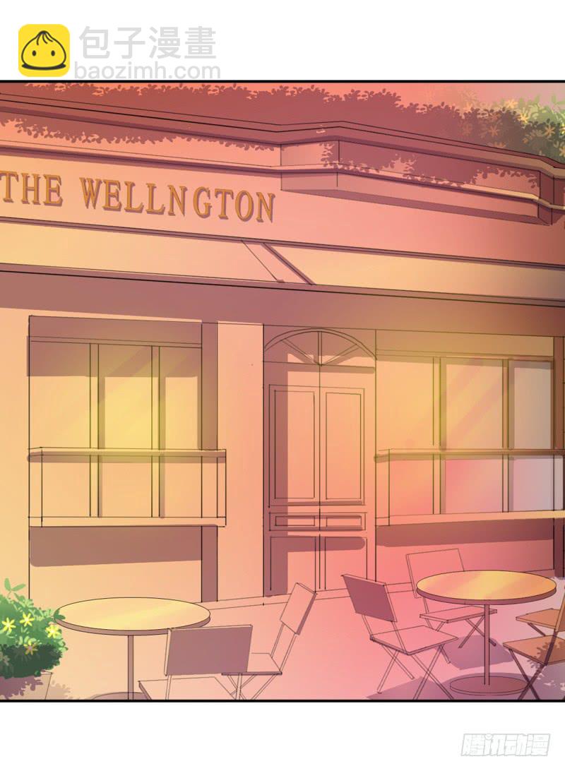 温馨一刻(1/2)-第143话