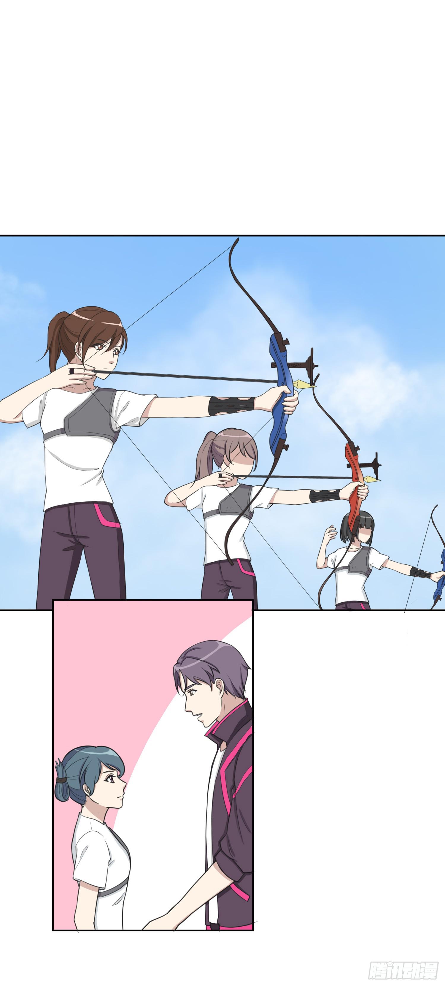 皇牌之争(1/2)-第145话