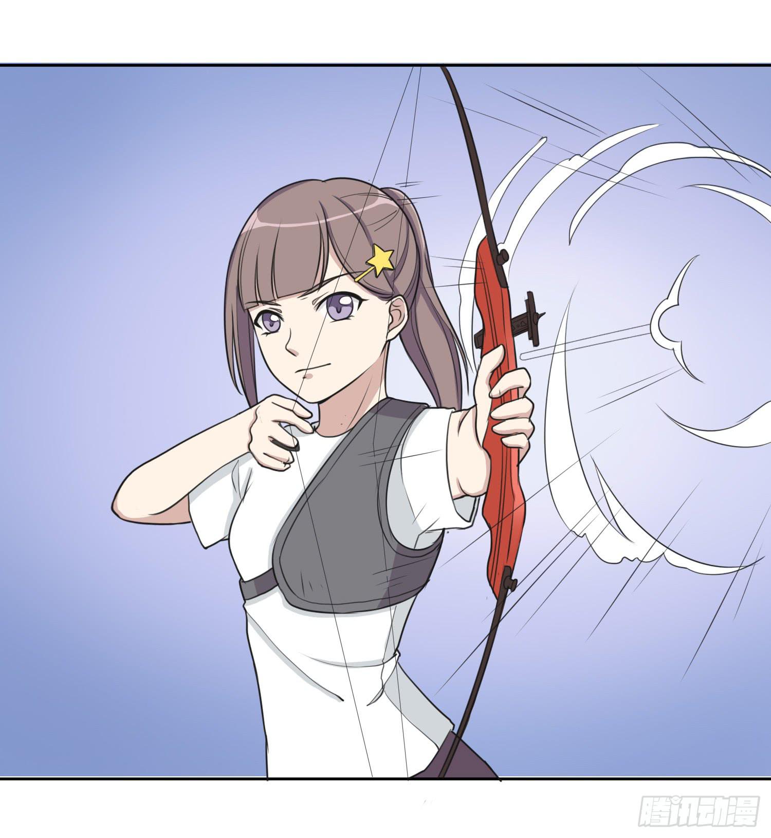 皇牌之争(1/2)-第145话