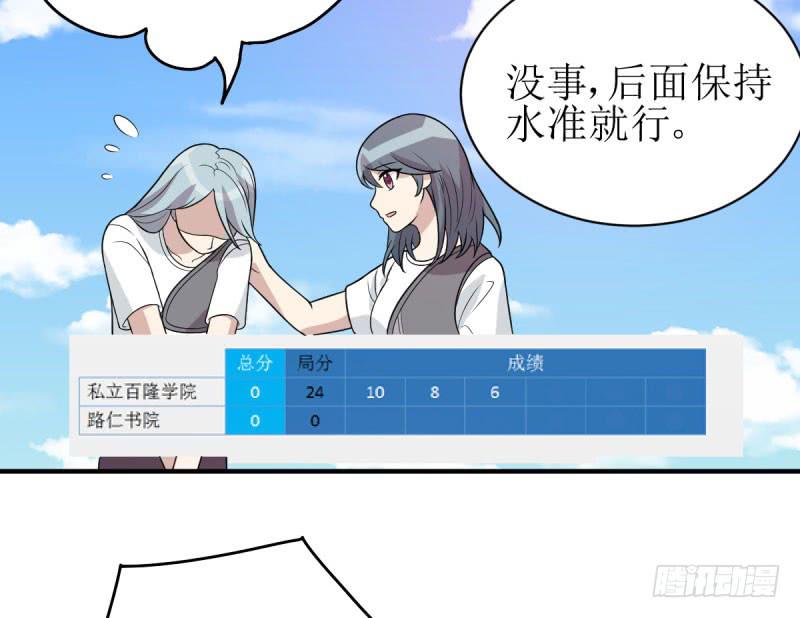 虽败犹荣(1/2)-第161话