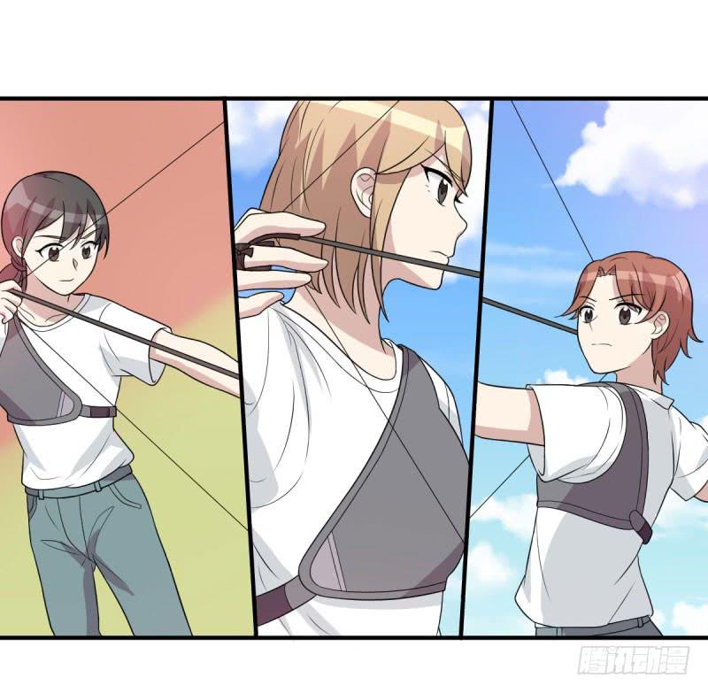 虽败犹荣(1/2)-第161话