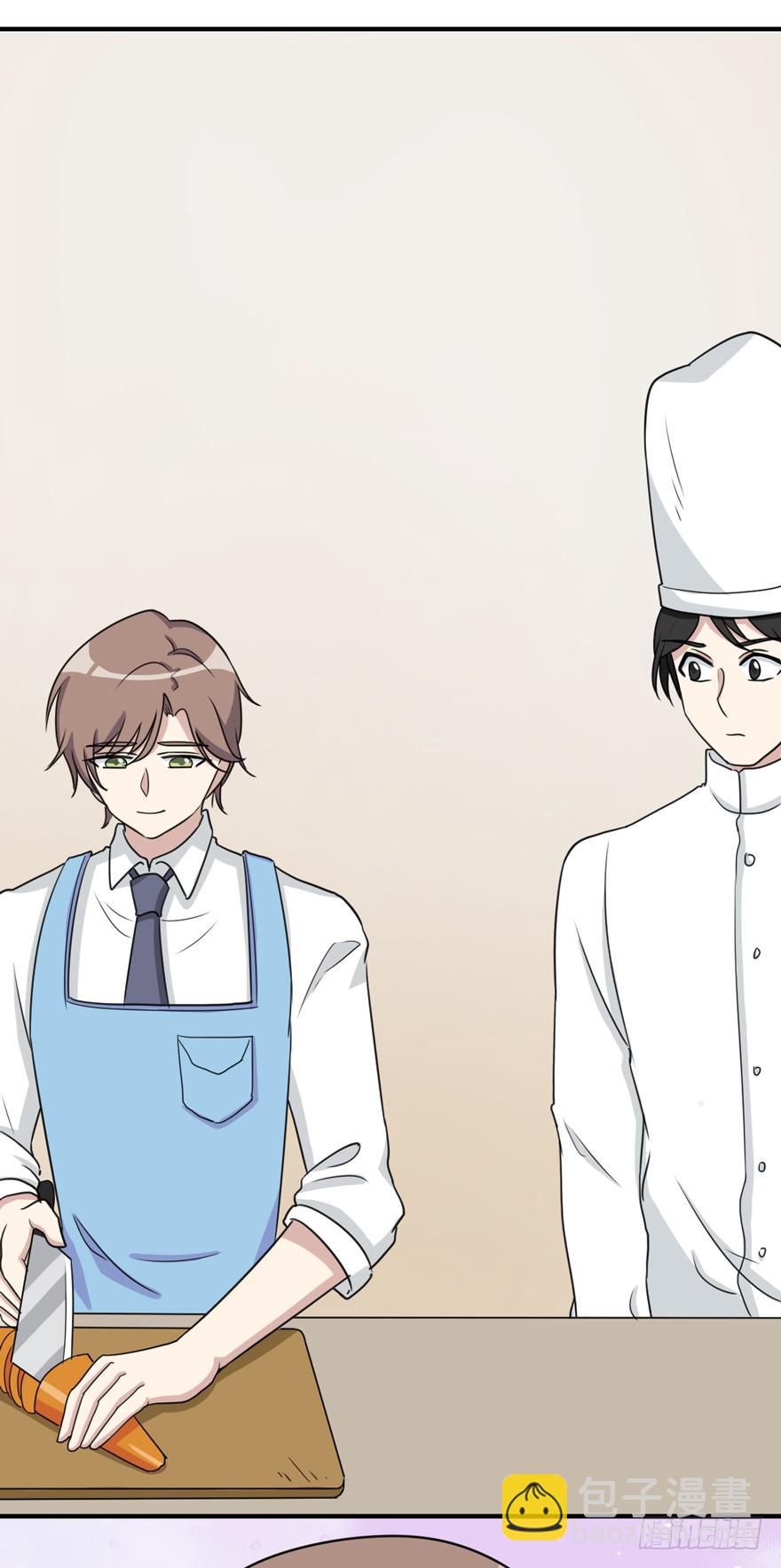 和解(1/2)-第185话