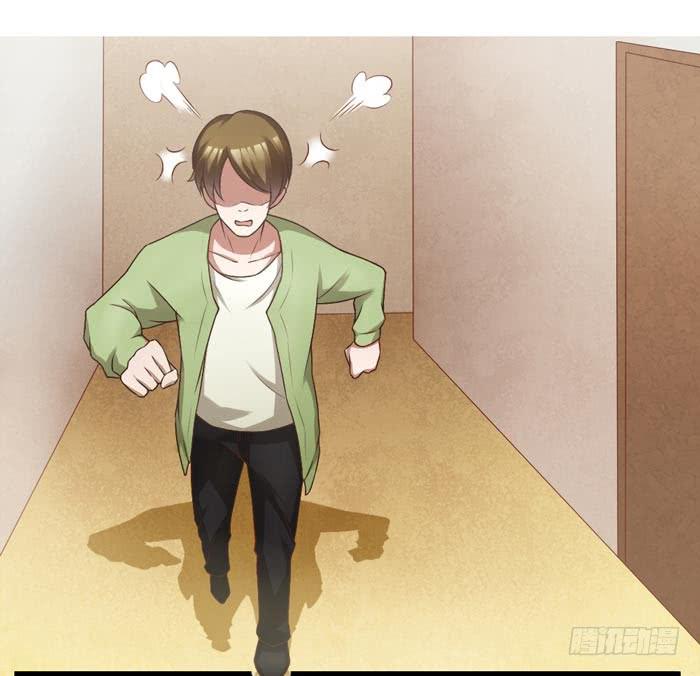 我没有妈妈-第5话