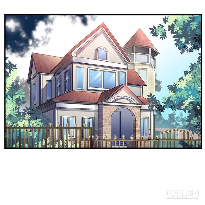 无话可说-第41话