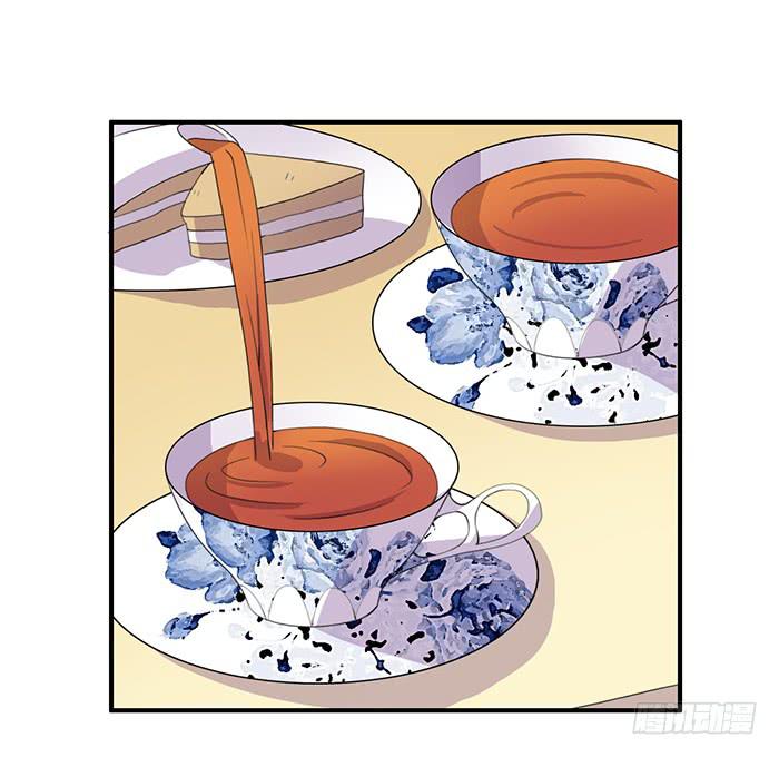 陈腾飞的目的-第59话