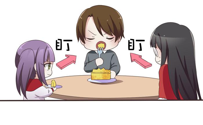 三人约会（下）-第71话