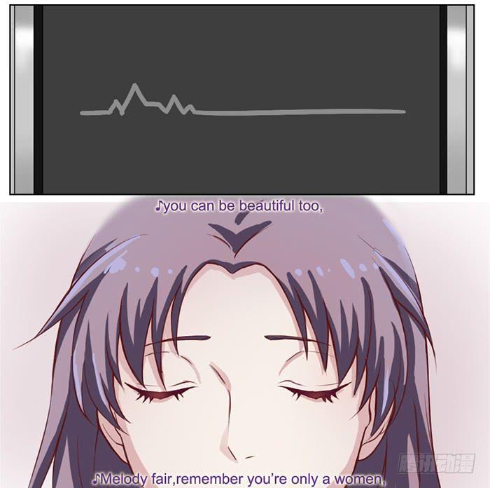 七夕特别篇Melody Fair-第9话