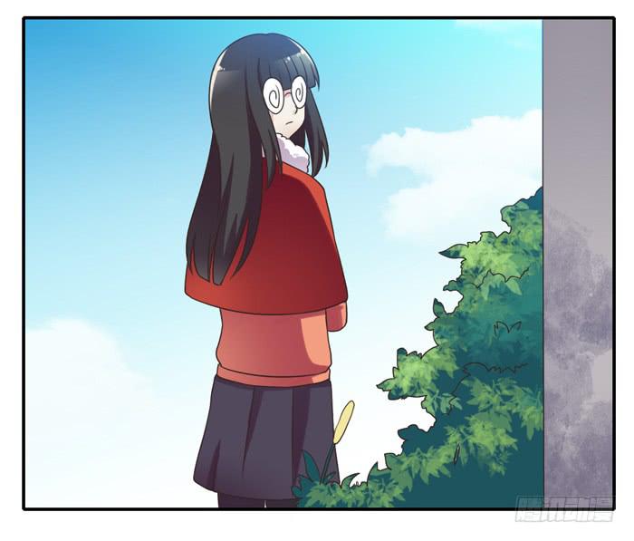 村长的阴谋-第81话