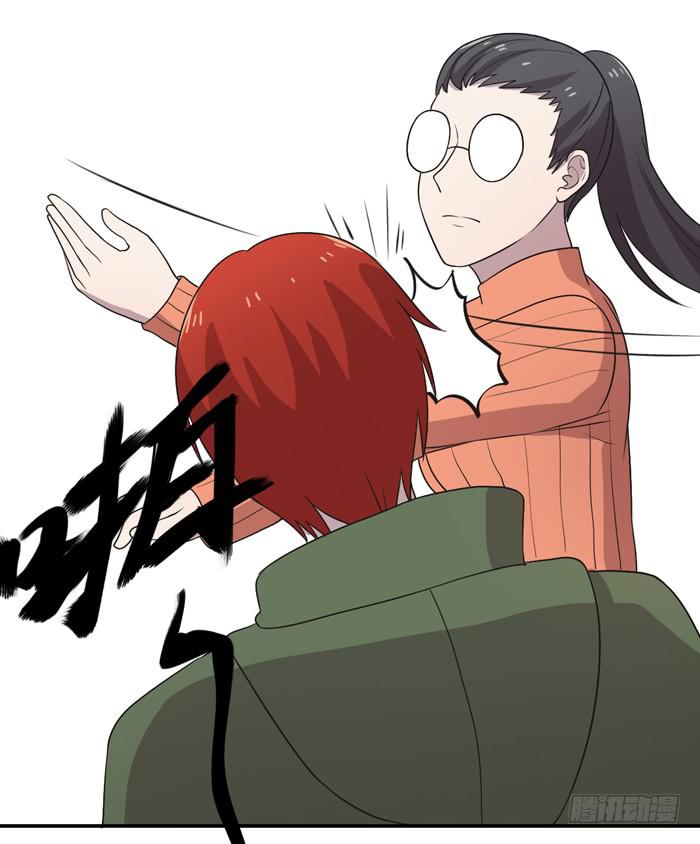 过去和现在-第95话