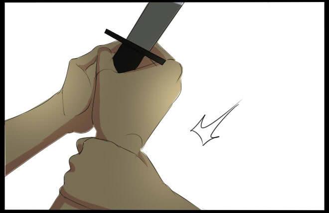 熟悉的陌生人（4）-第11话