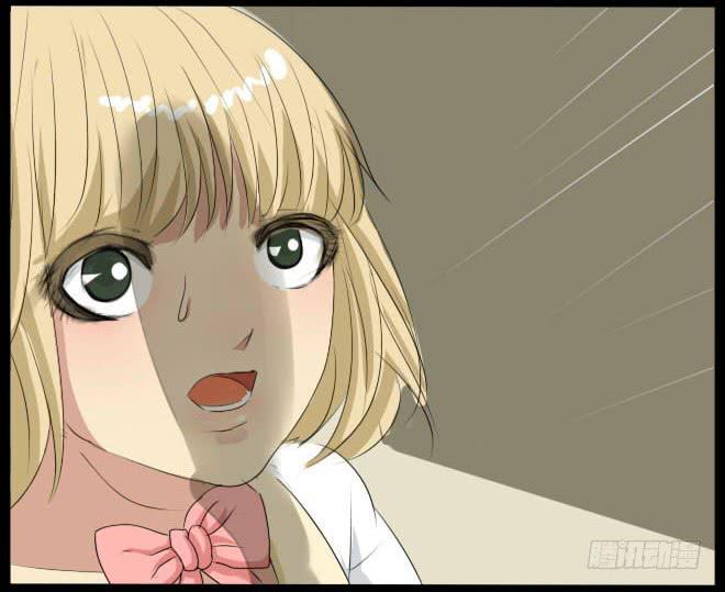 熟悉的陌生人（4）-第11话