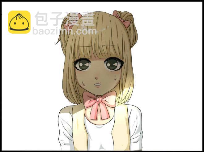 熟悉的陌生人（6）-第13话