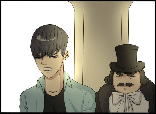 熟悉的陌生人（6）-第13话