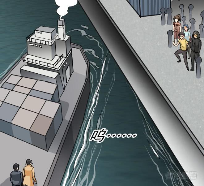 124 追捕4(1/2)-第125话