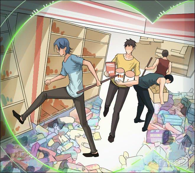 126 追捕6(1/2)-第127话