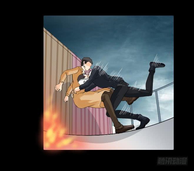 130 追捕10(1/2)-第131话