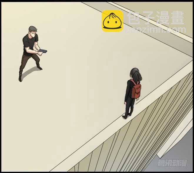 熟悉的陌生人（8）-第15话