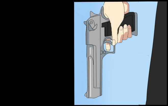 熟悉的陌生人（8）-第15话